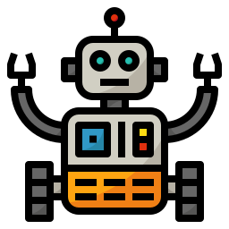 W świecie robotów