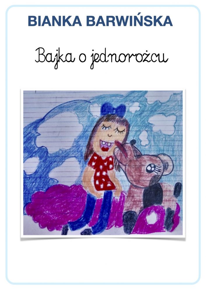 „Siedzę w domu i piszę…”- rozstrzygnięcie konkursu