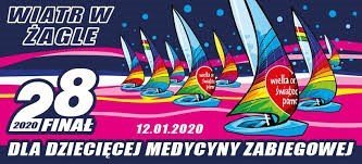 Wielka Orkiestra Świątecznej Pomocy