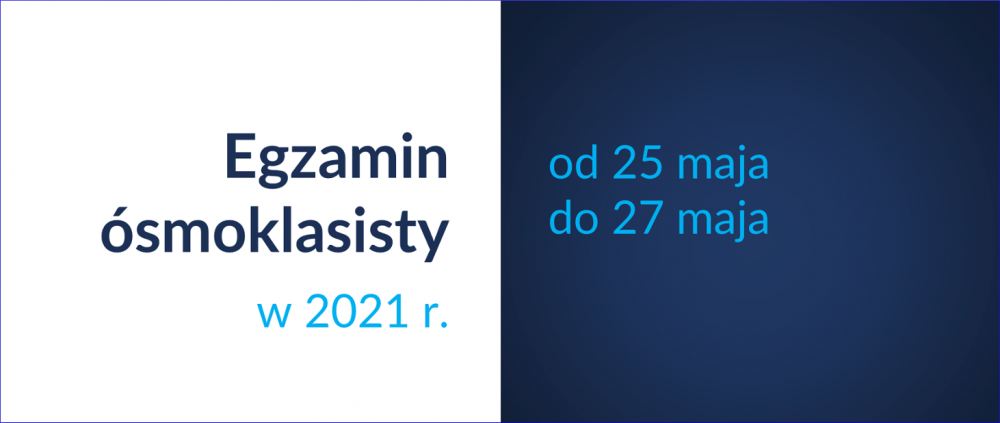 Egzamin Ósmoklasisty