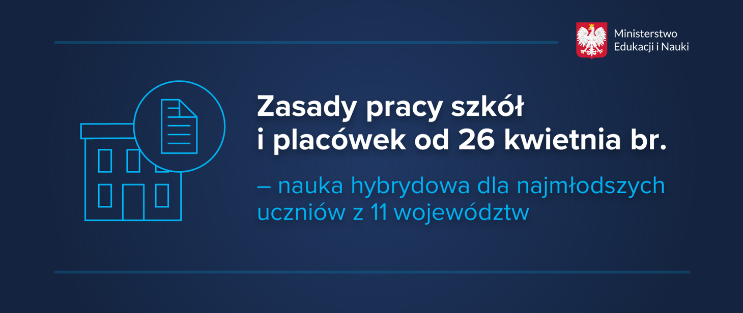 Nauczanie hybrydowe