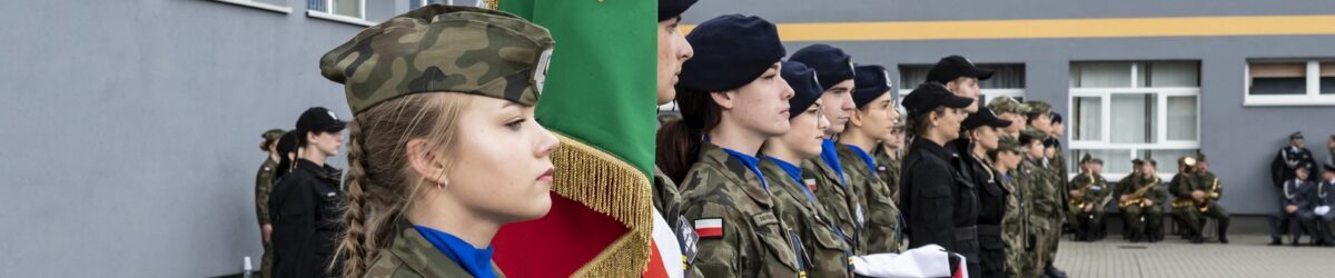 Oferta edukacyjna Zespołu Szkół im. Macieja Rataja w Gościnie na rok szkolny 2021/2022