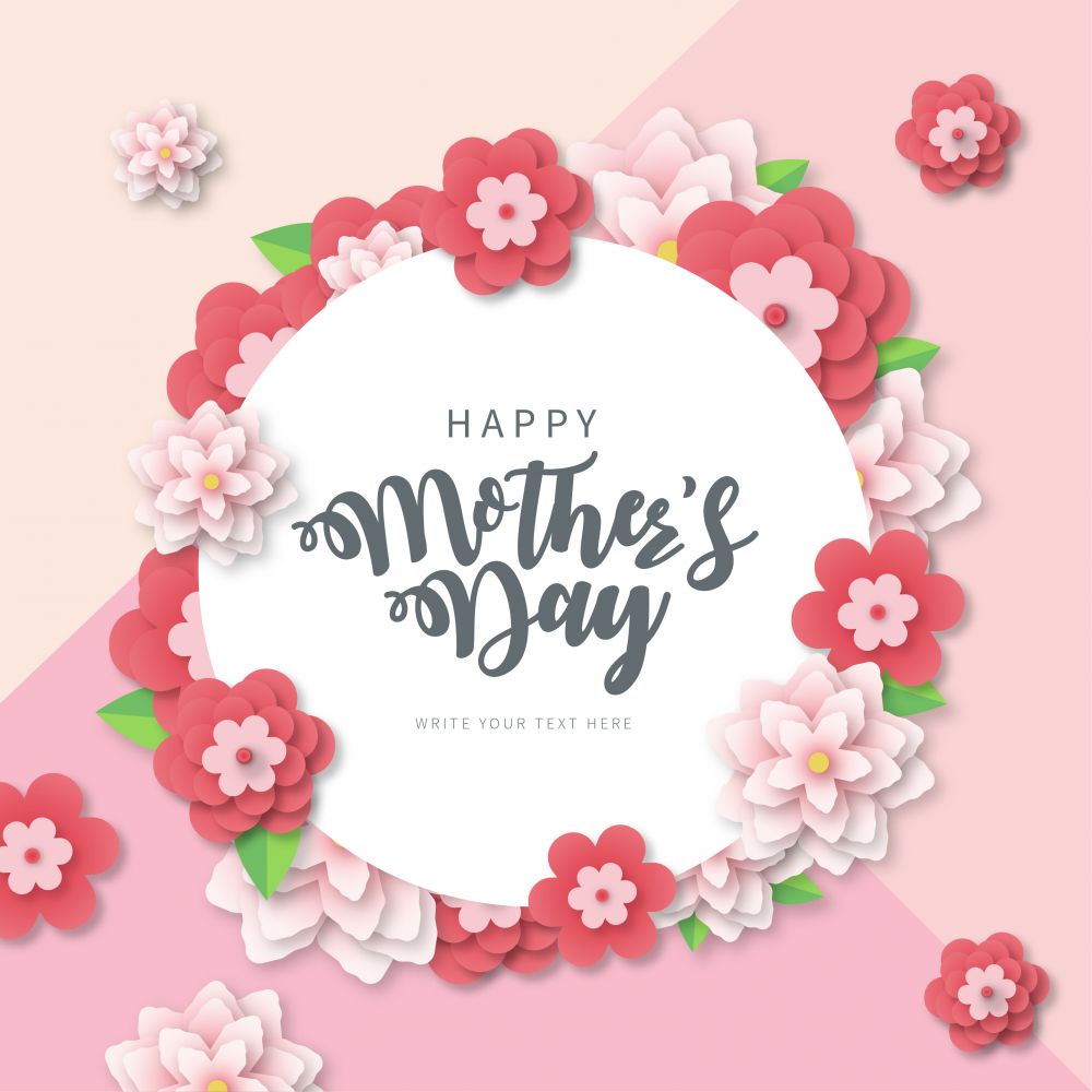Happy Mother's Day