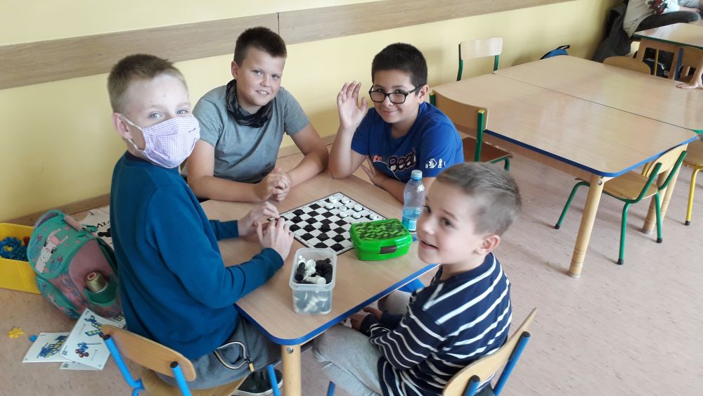 nie dajemy się pandemii 