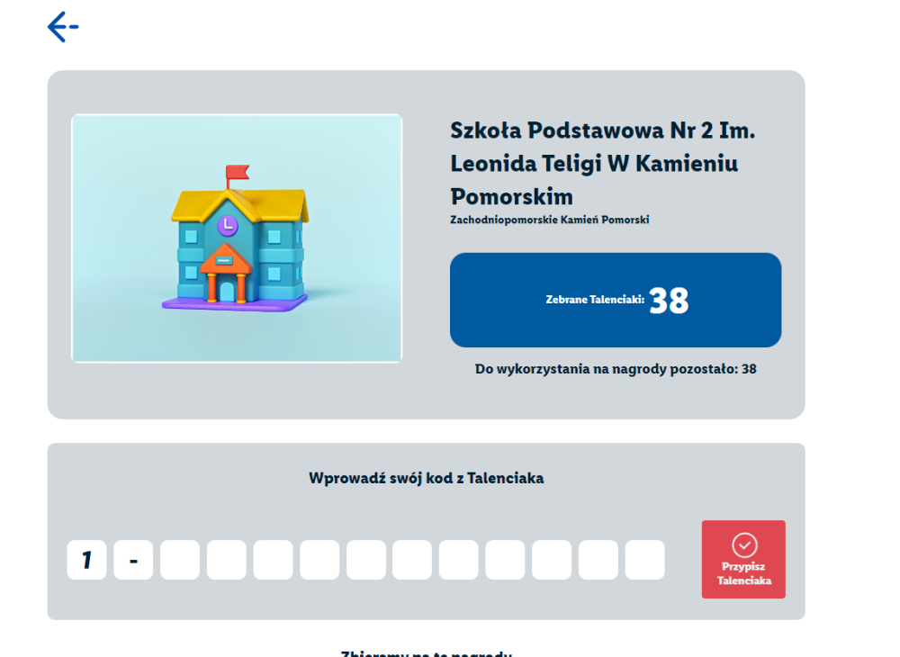 Szkoły Pełne Talentów
