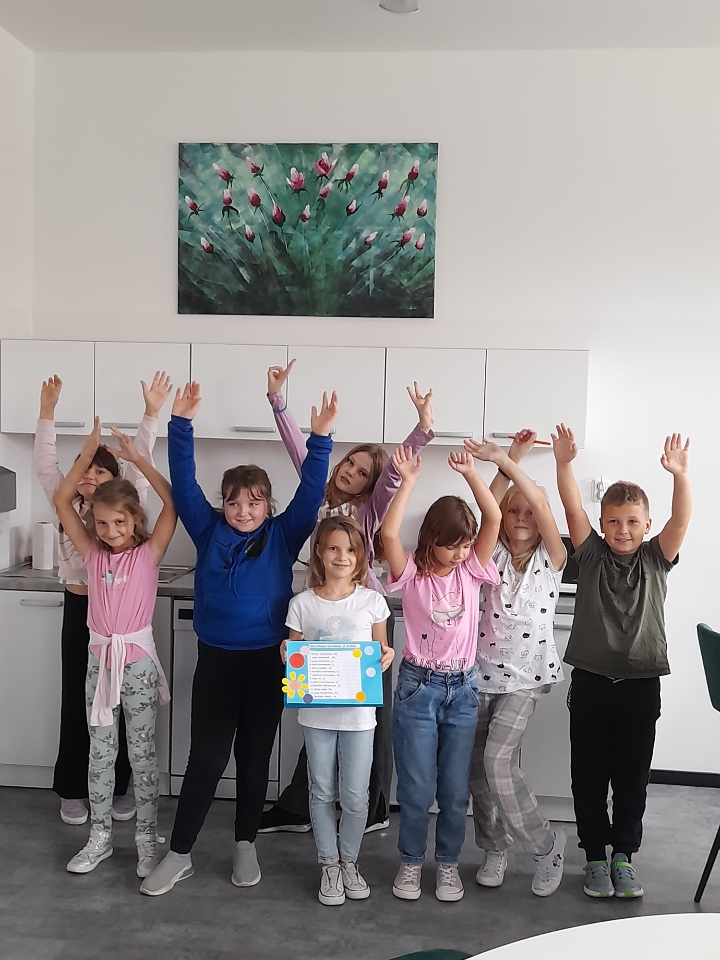 Dzień Edukacji Narodowej