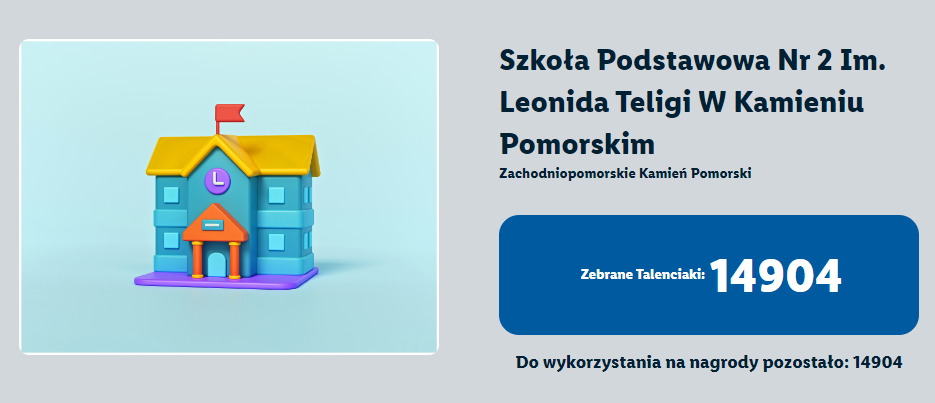 Szkoły Pełne Talentów