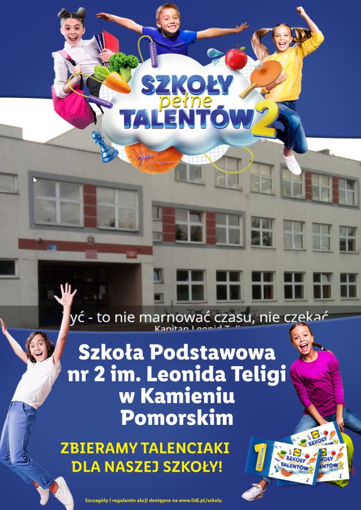 Szkoły Pełne Talentów 2