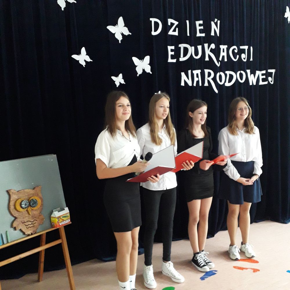 Dzień Edukacji Narodowej