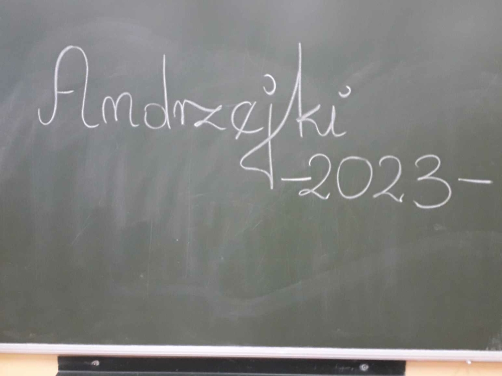 Andrzejki 2023