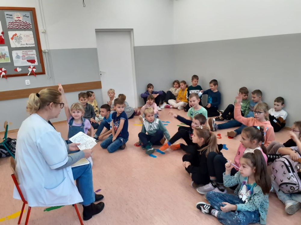 Jak należy dbać o zdrowie