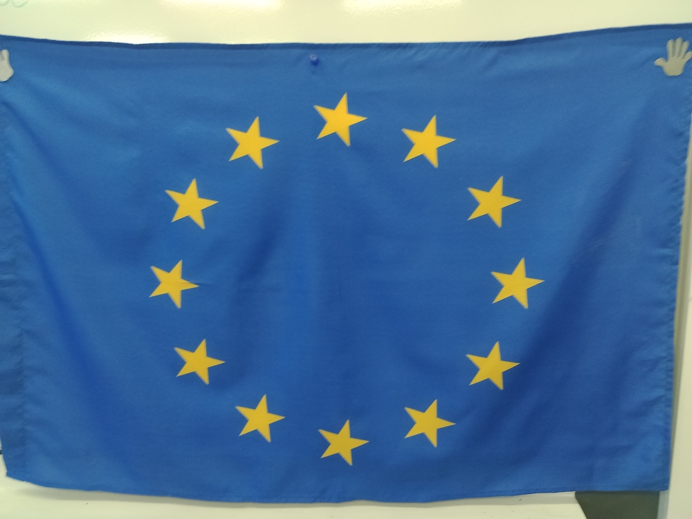 Dzień Europejski