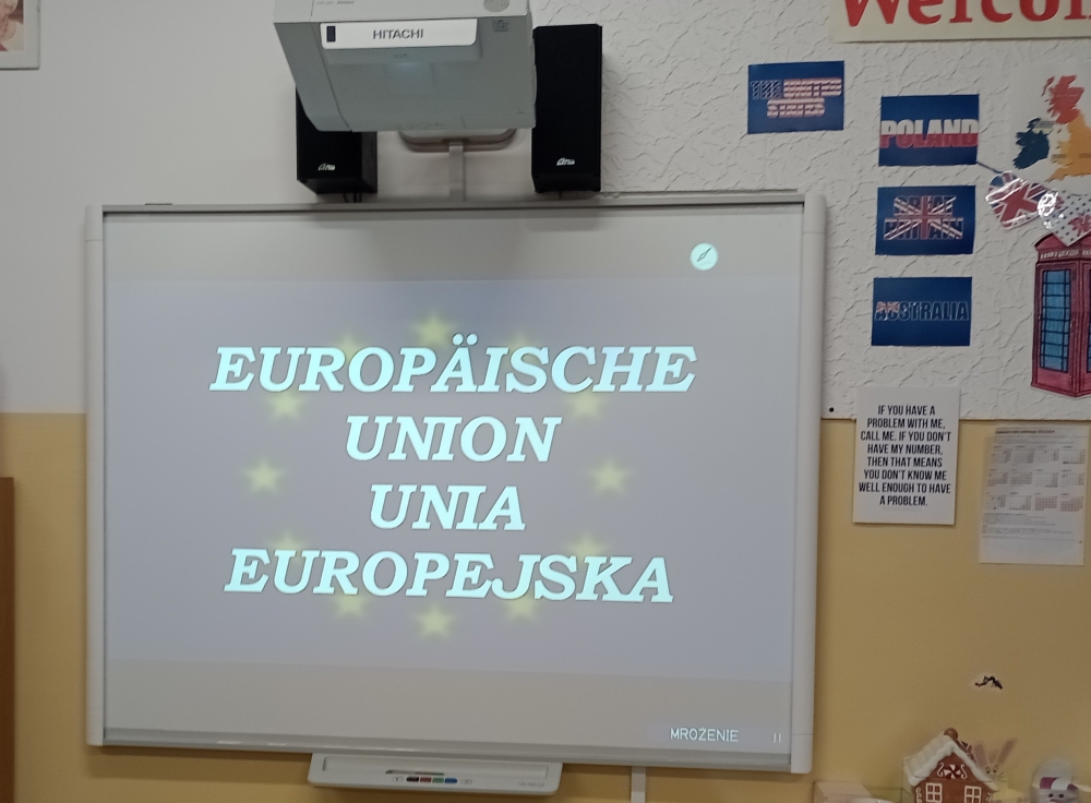 Dzień Europejski
