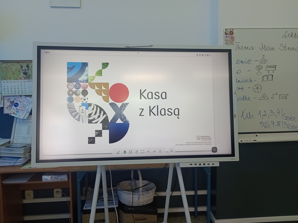 Ciekawa lekcja doradztwa bankowego