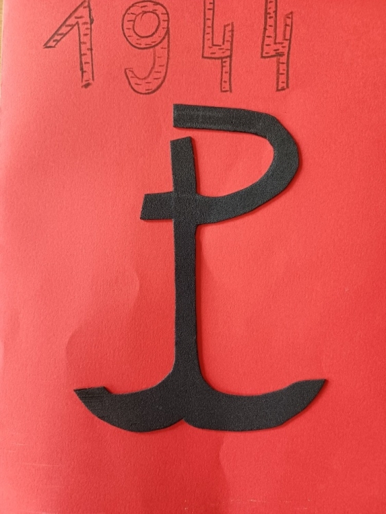 BohaterON plakat