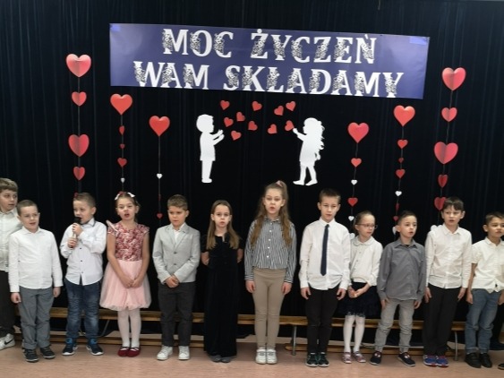 Dzień Babci i Dziadka