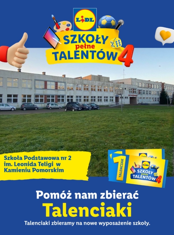 Szkoły Pełne Talentów 4