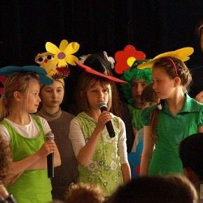 Obchody Dnia Ziemi i Dnia Recyklingu