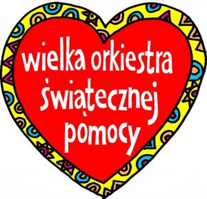 XXI Finał Wielkiej Orkiestry Świątecznej Pomocy