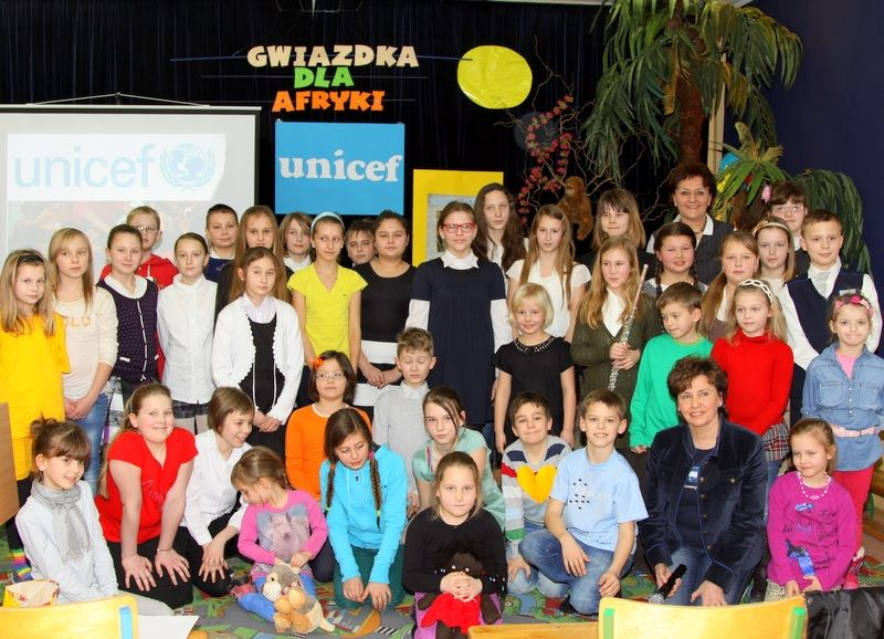 Tytuł „Społecznie Zaangażowanej Placówki” dla kamieńskiej Dwójki