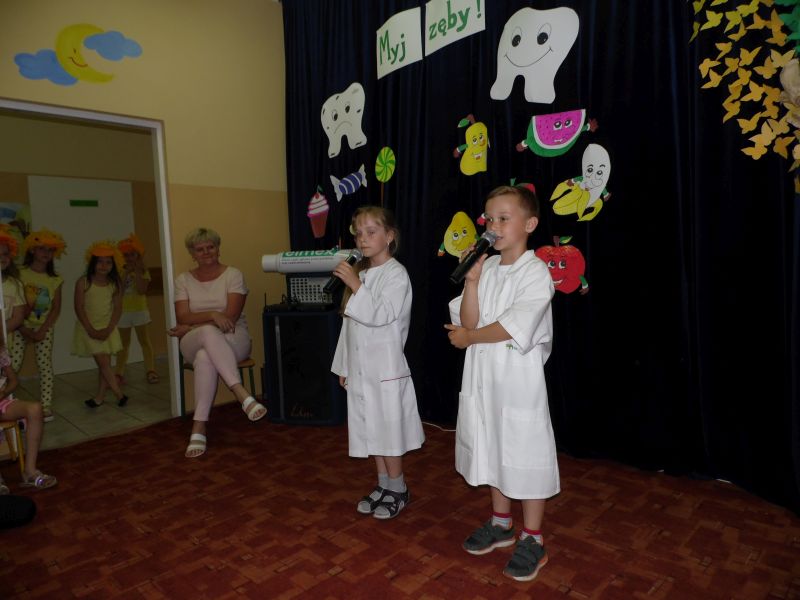 „Dzień pięknego uśmiechu”