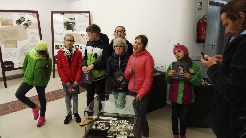Muzeum Historii Ziemi Kamieńskiej