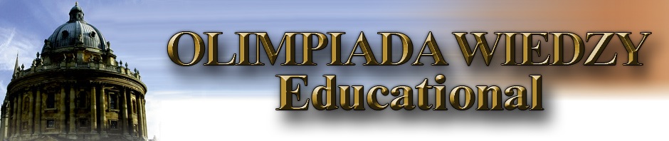 Olimpiada Wiedzy Archimedes.Plus-Lingua.Plus