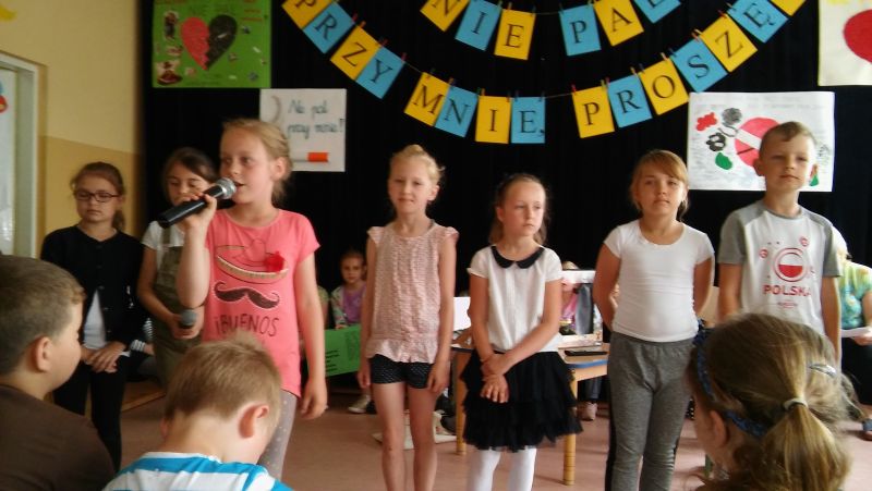 Apel „Nie pal przy mnie, proszę!”