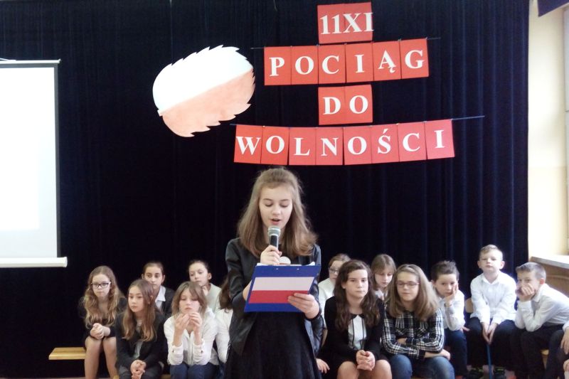11 listopada
