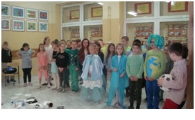 Apel z okazji Dnia Ziemi