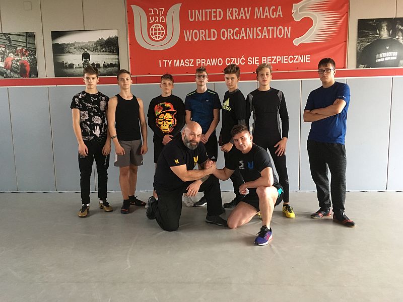 Wyjazd do Kalisza