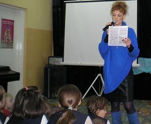 Przepis na zdrowe i bezpieczne ferie zimowe
