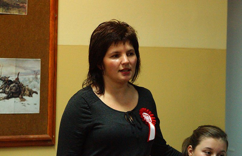"Do kraju tego (...) Tęskno mi, Panie"