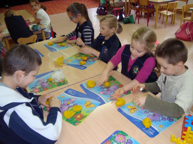 Koniec jesieni
