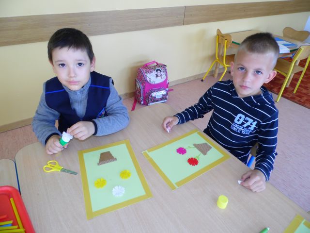 Kwiaty dla mamy i taty