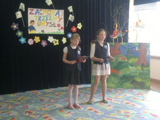 Zachowaj Trzeźwy Umysł