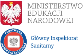 Ministerstwo Edukacji Narodowej i Główny Inspektorat Sanitarny