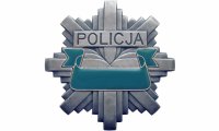 Policja - logo