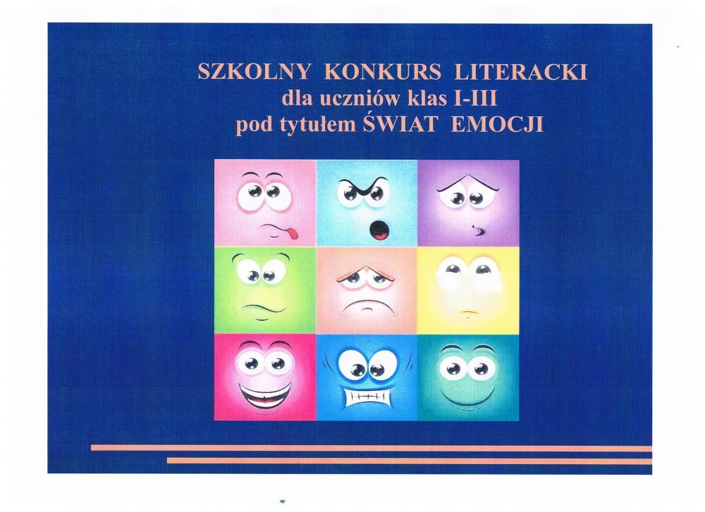 Świat emocji
