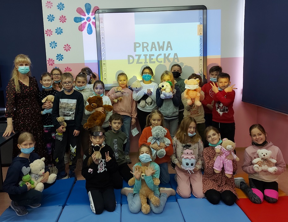 Prawa Dziecka