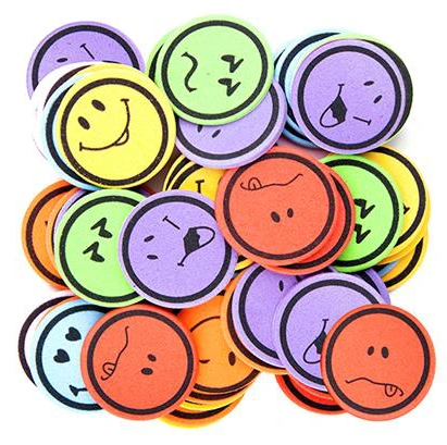 Świat emocji